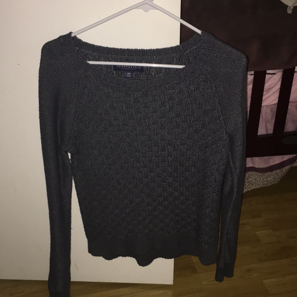 Aeropostal sweter